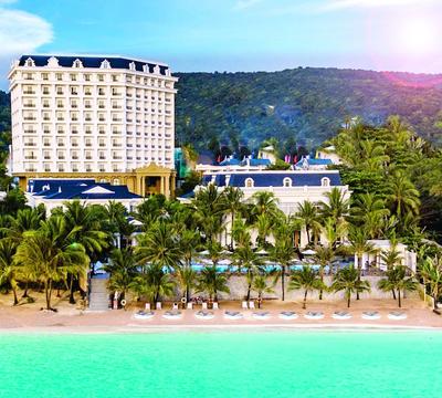 Thien Thanh Resort Phu Quoc