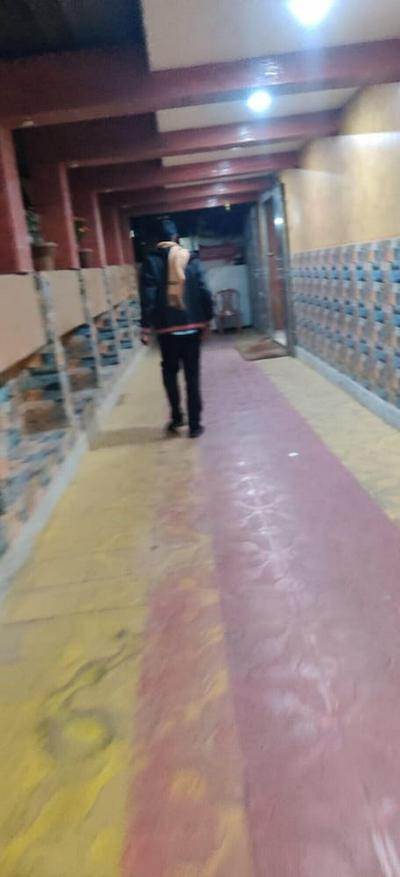 Goroomgo Ambica Plaza Bhadrak