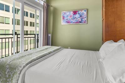 Cerrito Retreat en Buenos Aires