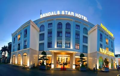 Sandals Star Hotel