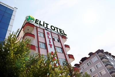Elit Otel Bulancak