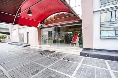 Fabhotel Cambay Sapphire