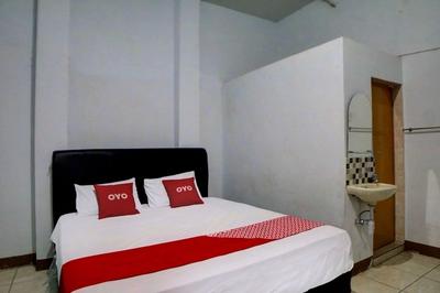 Hotel O Guesthouse 899