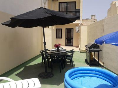 Blue Harbour 2 by Getaways Malta