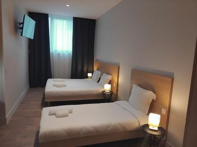APPART HOTEL RESIDIS PARAY - ORLY