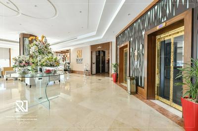 Roof Hotel Apartments