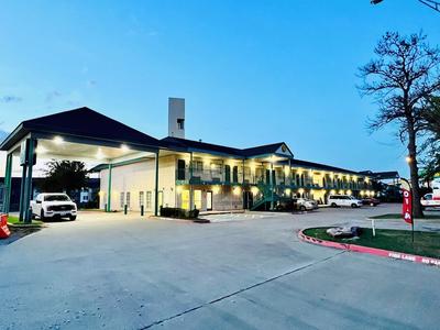 Rodeway Inn Garland Harbor Point