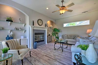 Family-friendly Modesto Home w/ Grill & Yard