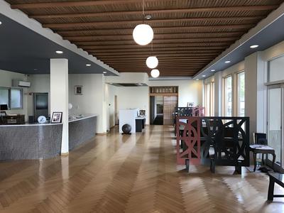 OkutsuHotSpa Ikedaya Kajikaen