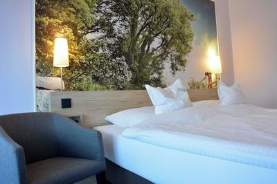 Hotel Restaurant Zur Post