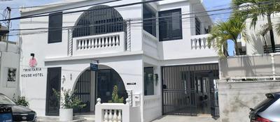 Trinitaria House Hotel