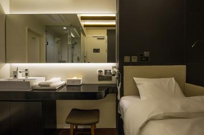 Capsule Hotel 'Darakhyu' T1