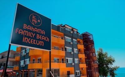 Grand Bahama Beach Hotel