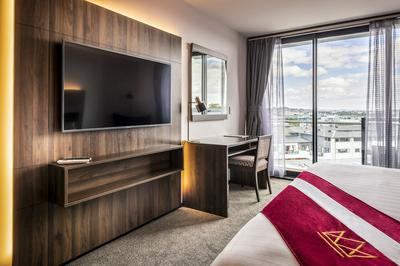 Marsden Suites Albany