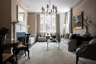 86 State Circle - Luxury Boutique Hotel