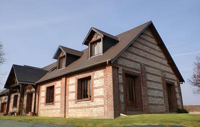 Le Clos des Pensées