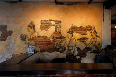 Monaara Leisure - Anuradhapura