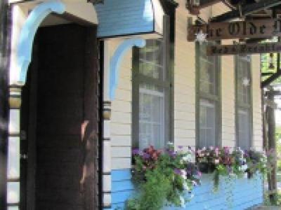 The Olde Mill Inn Bed & Breakfast, 사진 2