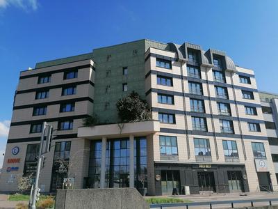 Appart-Hôtel Terres de France Flaubert