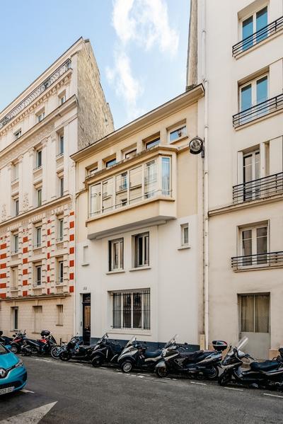 Edgar Suites Auteuil - Le Marois