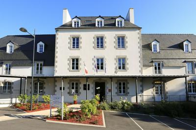 Domaine de Pont Aven Art Gallery Resort