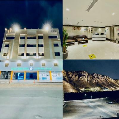 ITLALAT UHUD HOTEL