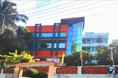Goroomgo Star Inn Digha