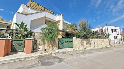 Villino Nicole 50m From the sea Veranda BBQ
