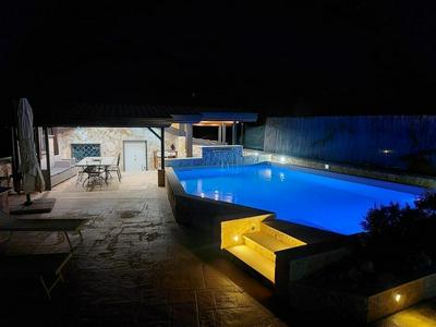 Blu Etna Feriehus, Billede 2