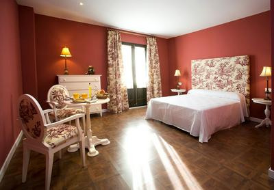 Hospederia La Querencia