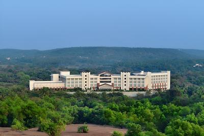 The Westin Goa
