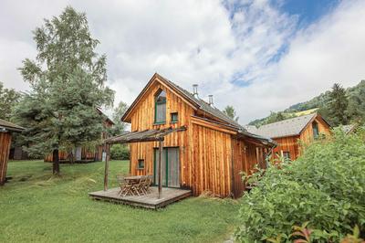 FerienPark Kreischberg by ALPS RESORTS