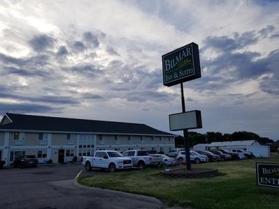 Bilmar Inn & Suites by Hotel O Hwy 77