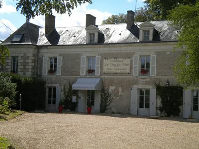Hostellerie le Clos du Cher
