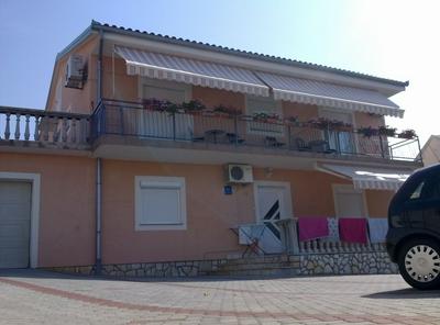 Apartments Bionda