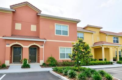 Fv53300 - Paradise Palms - 4 Bed 3 Baths Townhome