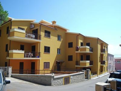 Apartment in Santa Teresa Near the Beach