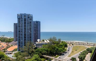 Attractive in Barra da Tijuca With a View As1602
