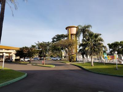 Dom Pedro I Palace Hotel