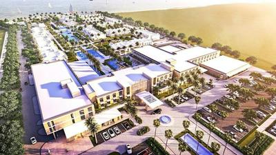 Rixos Obhur Jeddah Resort & Villas