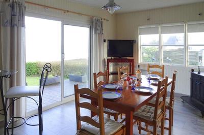 Holiday Home in Quiberville sur Mer