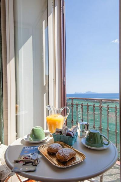NapoliCentro Mare