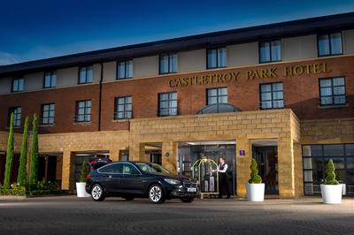 Castletroy Park Hotel Suites