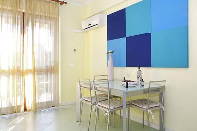Adriana Sicily House Etna & Sea Tripiti With Parking Check in 24H