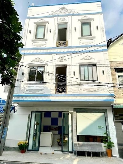 Ruby Motel 1 CT - by BAY LUXURY