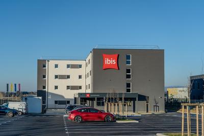 ibis Saint Paul Trois Chateaux (Ouverture Decembre 23)