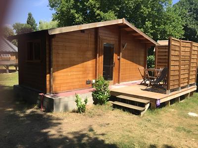 Camping de la Tête Noire
