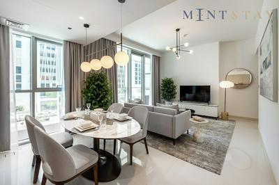 Beach Isle - Mint Stay