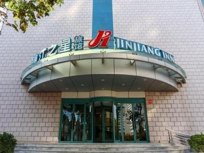 Jinjiang Inn Anyang Wenfeng Main Road