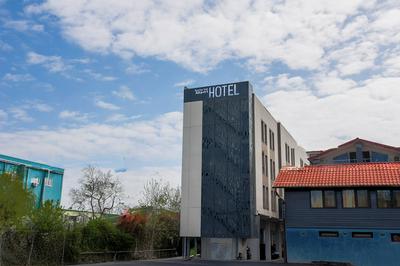 Bucharest Airport Hotel